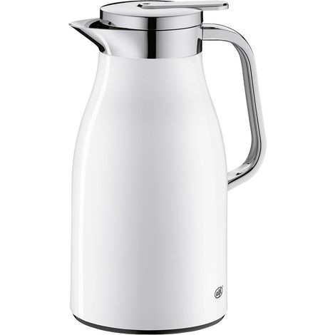 Isolierkanne Skyline alpine white 1,0l (1/5)
