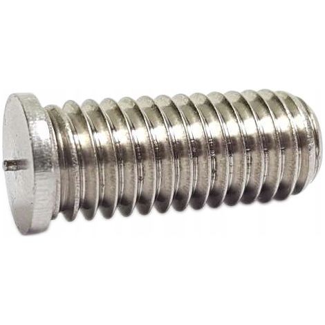 Pasadores de soldadura M5x30, A2, 10 unidades (1/5)