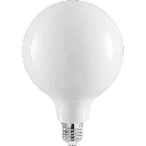 LED LED-lampa E27 "E27 8W LED" aus glas von Arcchio