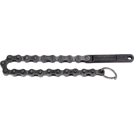 ROTHENBERGER Chaîne de serrage pour étau de chaîne, 2.1/2" - 70731