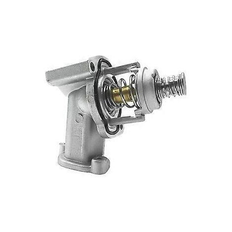 Boîtier de thermostat de liquide de refroidissement moteur 12678784 12673280 pour CT5 CT6 16-22