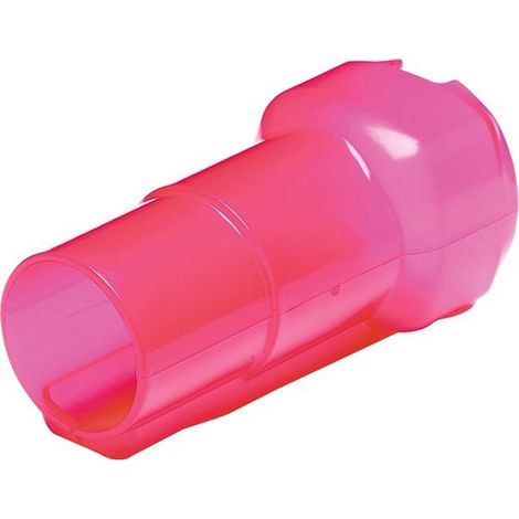 Makita Getriebehäuseabdeckung rot (1/3)