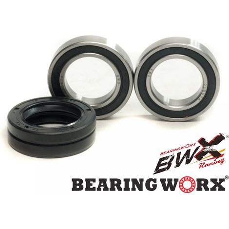 Bearing Worx Vorderradlager mit Dichtungen Aprilia RXV/SXV 450 06-11, RXV/SXV 550 06-11 (25-1570) (1/2)