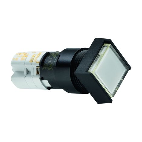 Interruptor rafi lumotast 75 4 A 250 V ip40