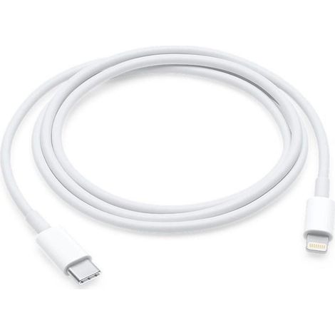 Cavo Apple da USBC a Lightning 1 m