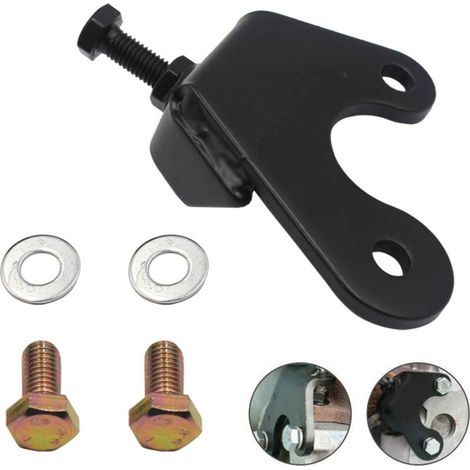 Exhaust Manifold Bolt Repair Kit – No need to remove damaged bolts, fits 1999 and newer GM trucks and SUVs 4.8L, 5.3L, 6KMT 0.0L or 6.2L. (1/5)