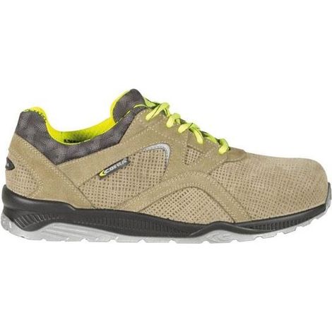 Chaussures Drop Low 43 S1P Cofra
