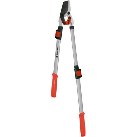 Tijera 2 Manos Extensible 75-95cm.corona Sl4364