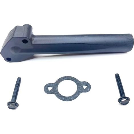 Collettore applicabile adatto al motore codice 699644