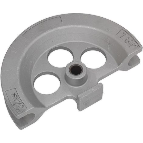 Sealey PCB32.03 Former for Conduit Bender for PCB25 32mm (1/3)