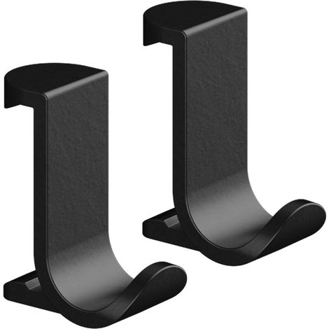 hansgrohe WallStoris crochet porte-serviettes large, 27914670, (1/5)