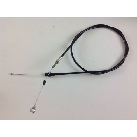 Cable de mando del embrague tractor de césped compatible HONDA 54530-VF0-A51