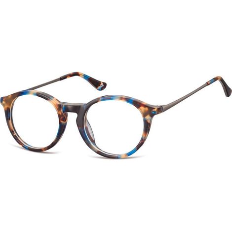 Gafas Lenonki con filtro de LUZ AZUL para ordenador de grado cero 25401 (1/3)