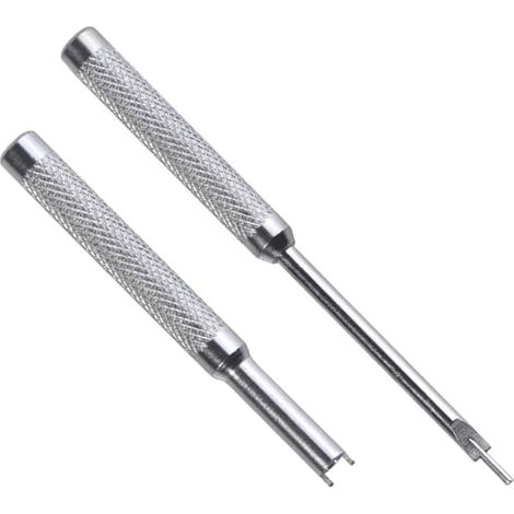 Airbrush cleaning tool – Double-action airbrush repair tool – Spraying – Long-lasting cleaning – Repair tool (1/5)