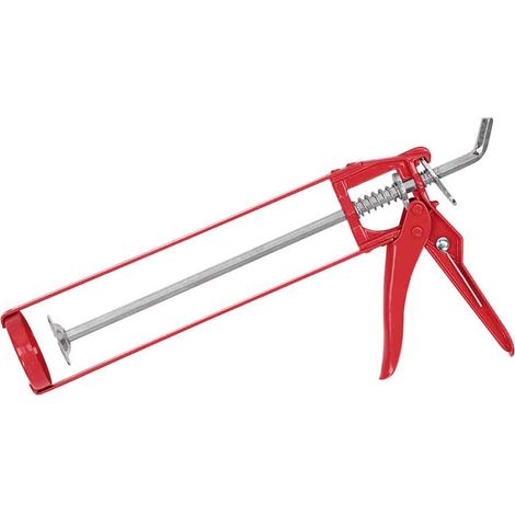 Metallpistole für Silikonschläuche