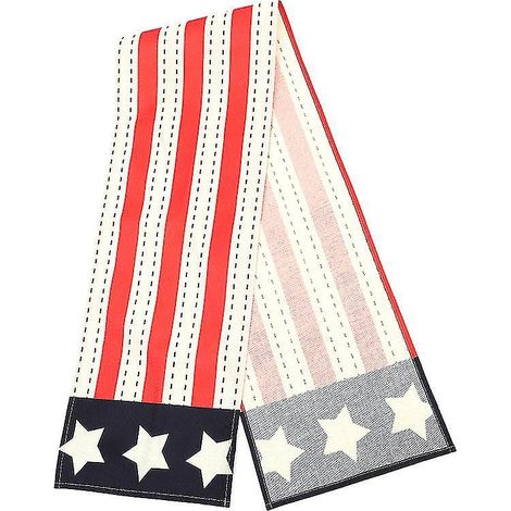 1 nappe pour la fête de l'indépendance (1/3)