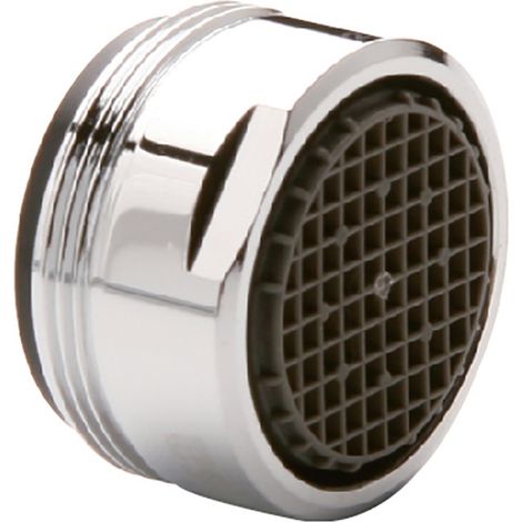 ATOMIZZATORE RUBINETTO RISPARMIO 50% CR - M 24