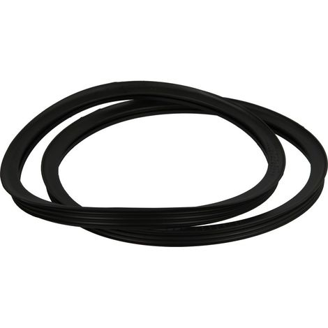 Wolf Brennkammerdichtungen oben/unten für Topone TGK, 8602133
