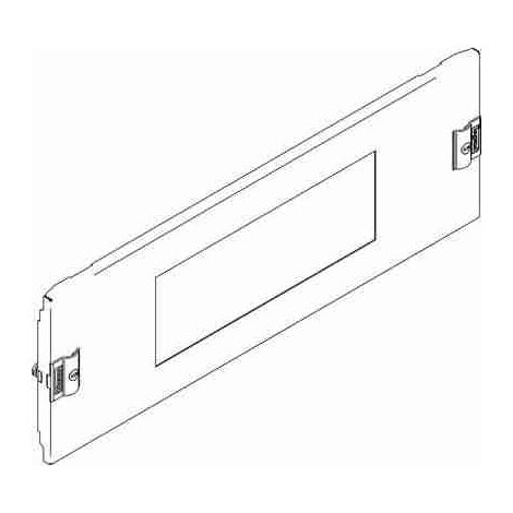 BTI9530AQ Pannello areato ad 1/4 di giro