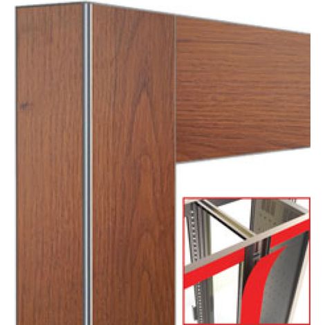 Déco vitrine - magnétique - Diamond