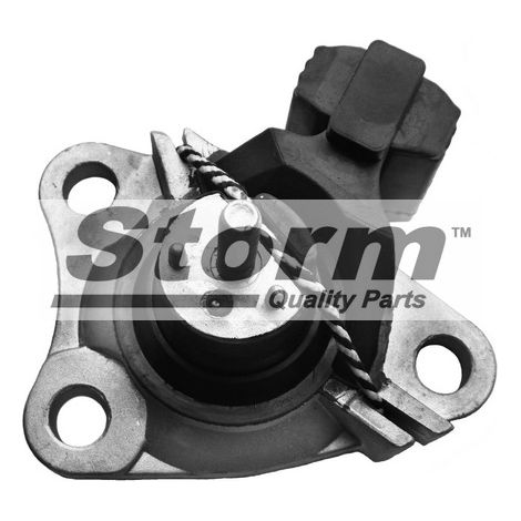 Support moteur compatible Renault 7700436287