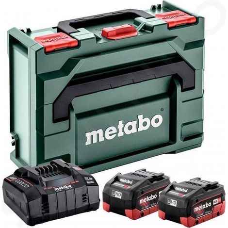 Chargeur de Batterie LIHD - D-Work (1/2)