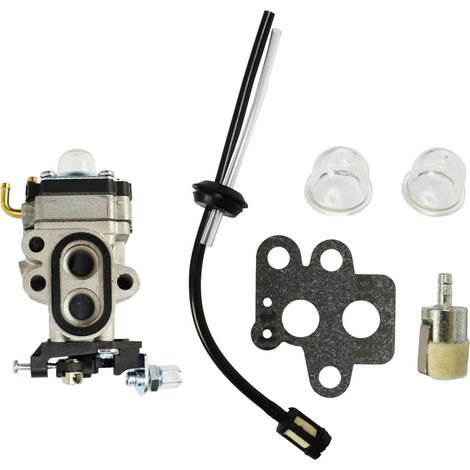 Vergaser-Reparatursatz für Husqvarna 226HD60S, 226HD75S, 226HS75S, 226HS99S Heckenscheren (ersetzt 523071501) (1/5)