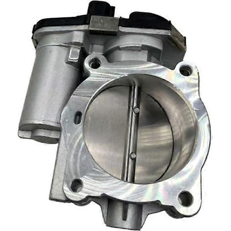 Corps de papillon 12616995 12593591 12607330 pour Suzuki XL-7, Chevrolet Traverse, Buick Allure, Enclave, Pontiac Acadia, Saturn-SFYGV (1/5)