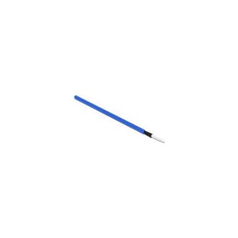 pulizia delock fiber optic cleaning stick 10 cm pack 5 (1/2)