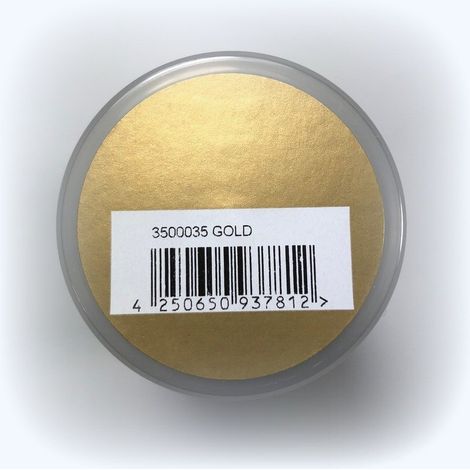 Lexan Spray GOLD 150ml