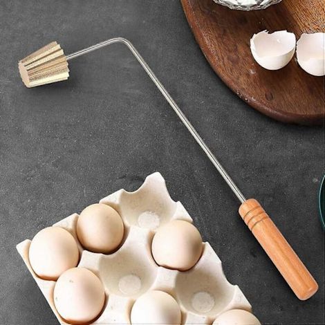 Moule à pâtisserie DIY Outils pour snacks frits Gâteau aux œufs Pâtisserie Biscuit Nyonya Kitchen Petit moule doré