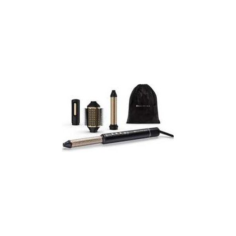 Bellissima Prodigy 4 in 1 Multistyler À chaleur Noir, Or 1200 W 2,5 m (1/5)