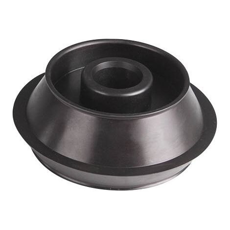 Cône centrage VUL/4x4 ø118-174mm pour arbre d'équilibreuse ø40mm - SA 7850 - CLAS Equipements