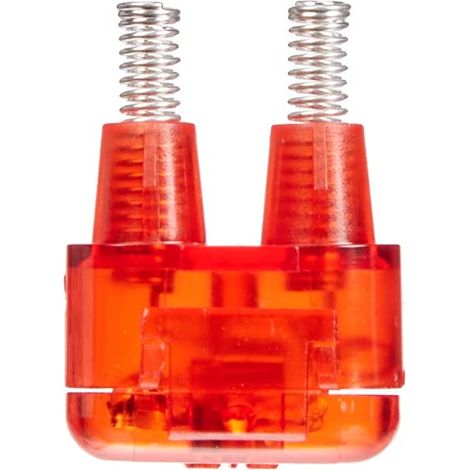 Lampada busch-jaeger 3855 per dimmer compatta 8 cm (1/3)