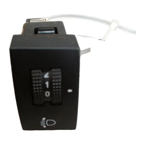 [PRODUIT D'OCCASION] Commande Réglage Hauteur De Phare KIA Venga 09- ♻️ Ref Oe. 933701p000ed - Garantie à vie (1/2)