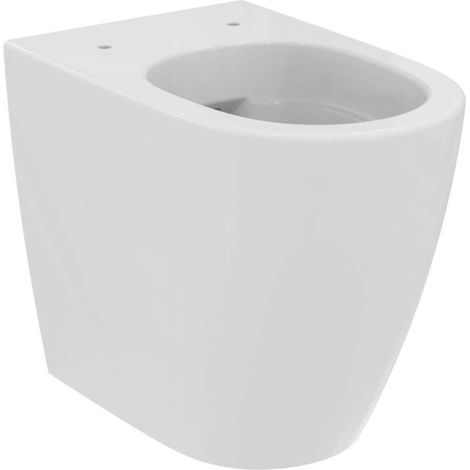 Ideal Standard i.Life O - Stand-WC, Vario-Abgang, HydroTwist, weiß T568901 (1/5)