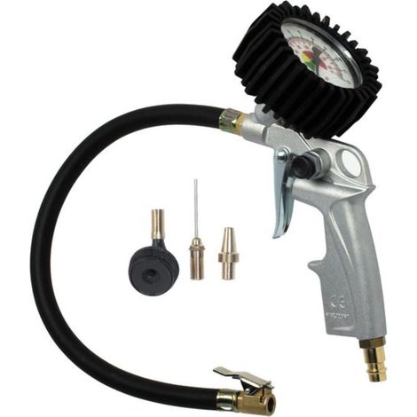 Dispositivo di riempimento della gomma aria compressa RF-RM