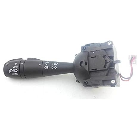 Für Renault Auto Zubehör Schalter Anzeige Blinker Kombination Control Schalter 255670610R (1/5)
