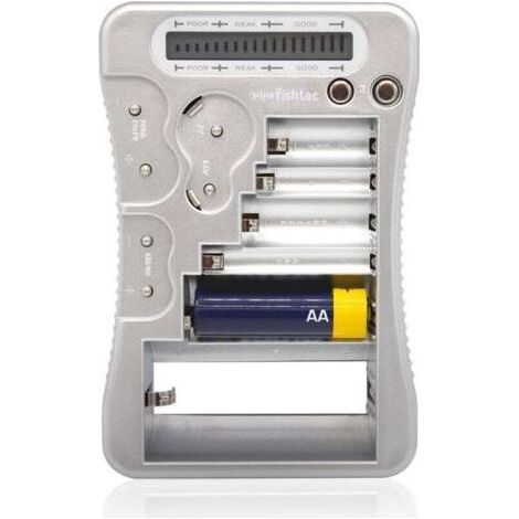 Testeur de Piles Universel Niveau de Batterie (1/5)