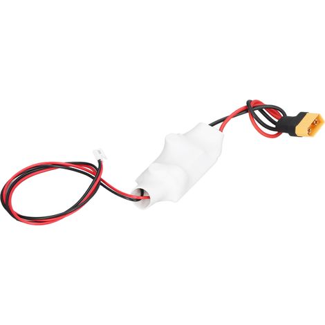Module régulateur de tension à courant constant Buck Converter DC 9-90V vers DC 12V 3A (accessoire) (1/5)