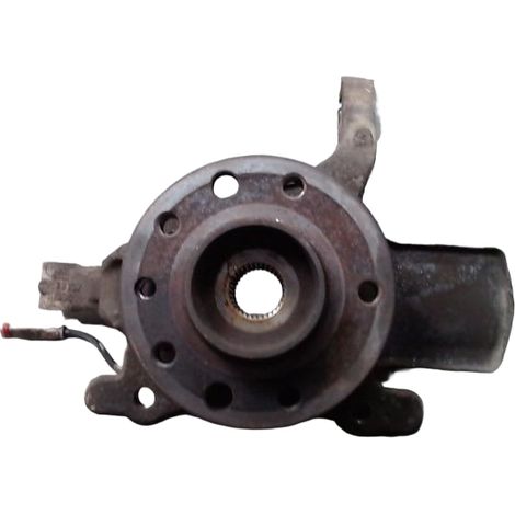 Pivot Avant Gauche OPEL Zafira 2005- [PRODUIT D'OCCASION]♻️13197802