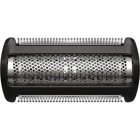 Replacement Shaver for Philips TT2000 QG3280 BG Series, Black (1/5)