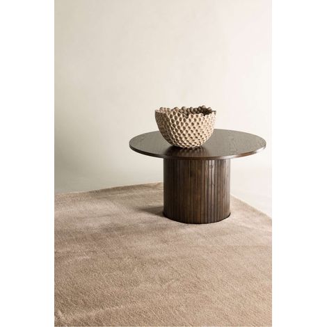 Blanca tapis 290x200cm beige.