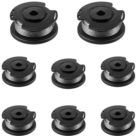 Bobine de rechange pour Bosch ART 23 SLART 26 SLART 2300ART 23-28ART EASY (F016800569F016800385) pour tondeuses à gazon Bosch a (1/5)