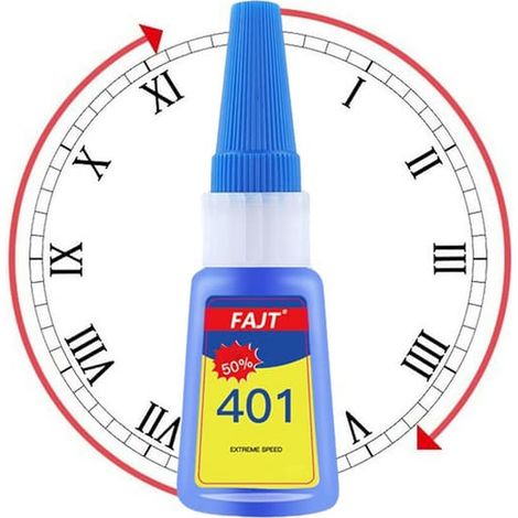 Ecleanfy - Lettres adhésives pour pneus (lot de 2 flacons) (1/4)