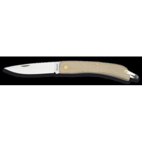 Couteau pliant Martinez Albainox navaja campaña lame inox 7 cm