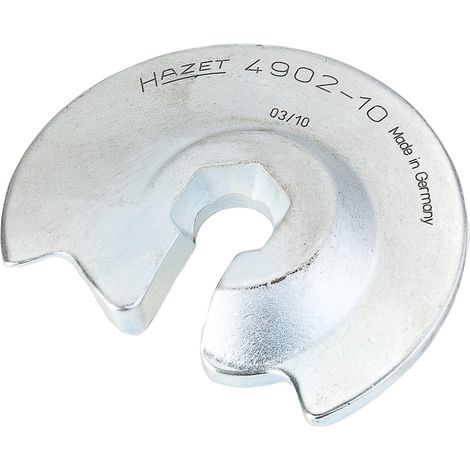 HAZET Spannplatte 4902-10 (1/5)