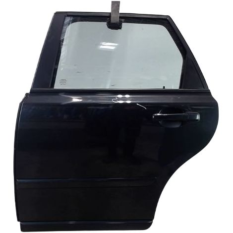 [PRODUIT D'OCCASION] Porte Arriere Gauche VOLVO V50 ♻️ Ref Oe. 31335469 - Garantie à vie (1/4)