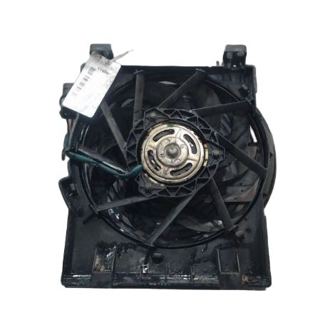 [PRODUIT D'OCCASION] Moteur Ventilateur Radiateur OPEL Corsa ♻️ Ref Oe. 9158008 - Garantie à vie (1/3)