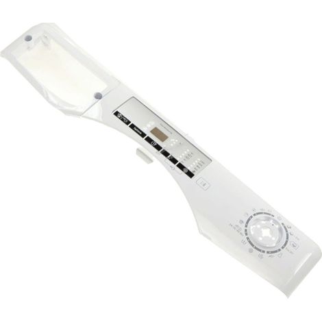 Pannello di controllo + sensore - Lavatrice - ZEROWATT - 4350004
